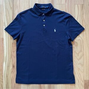 Polo Ralph Lauren Pima Soft Touch Polo Shirt